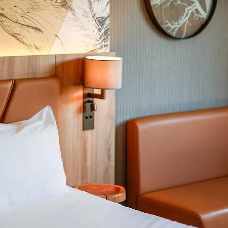 Mercure Hotel 4*