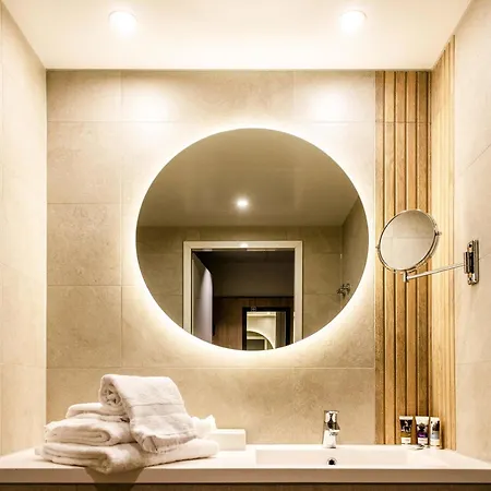 Mercure Hotell Han-sur-Lesse