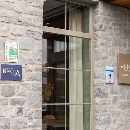 Mercure 4*