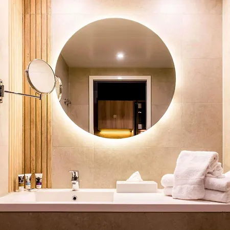 Mercure Hotell