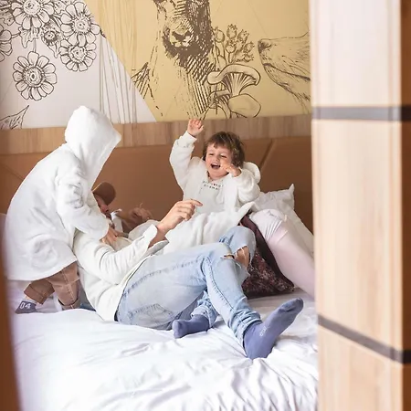 Mercure Hotell 4*