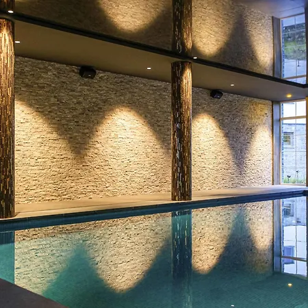 Mercure Hotel Han-sur-Lesse