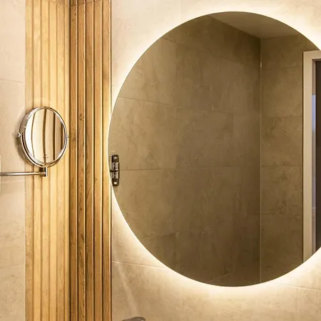 Mercure 4* Han-sur-Lesse