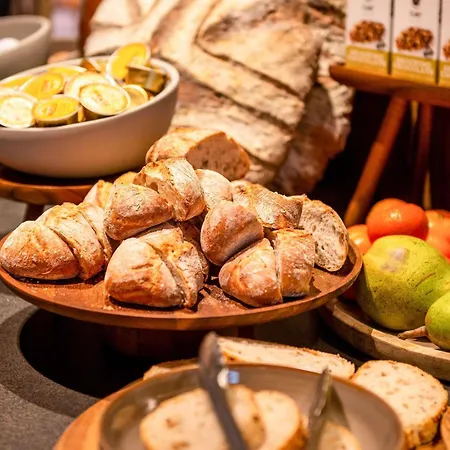 Mercure Hotel