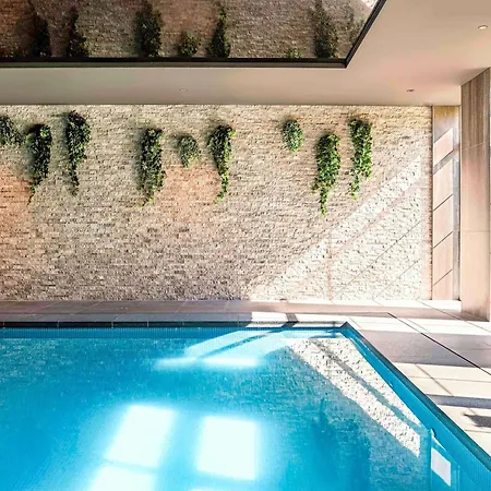 Mercure Hotel Han-sur-Lesse