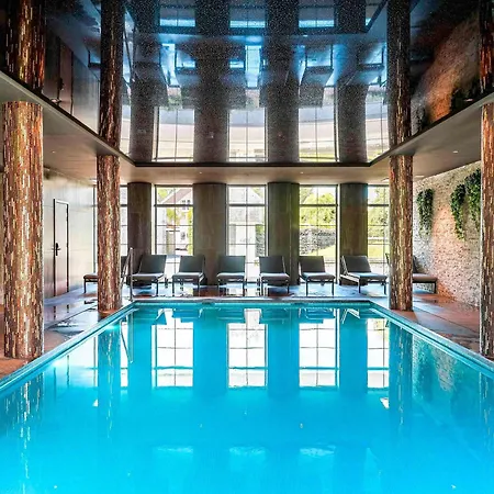 فندق Mercure هان سور ليسه