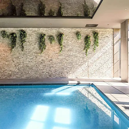 Mercure 4* Han-sur-Lesse