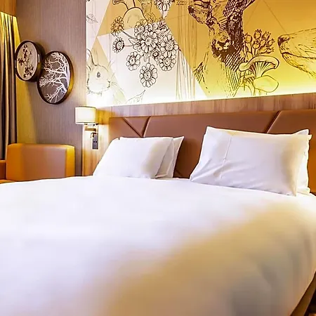 Mercure Han-sur-Lesse