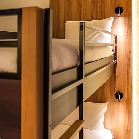 Mercure Hotell 4*