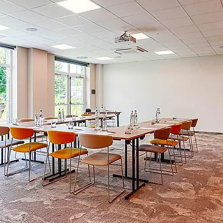 Mercure 4* Han-sur-Lesse