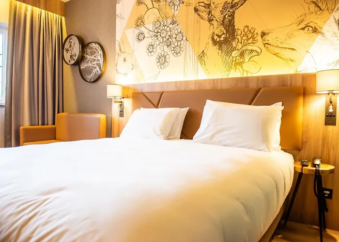 Mercure 4*