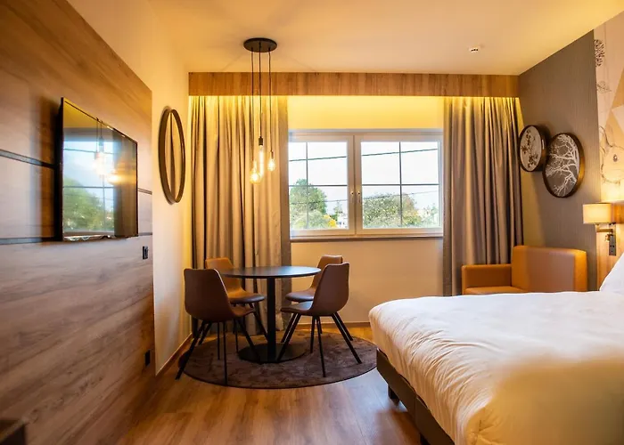 Mercure Hotel