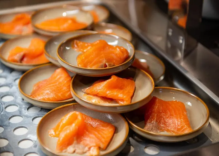 Hotel Mercure Han-sur-Lesse