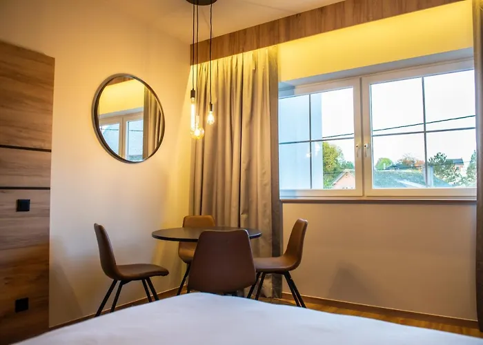Mercure Hotel