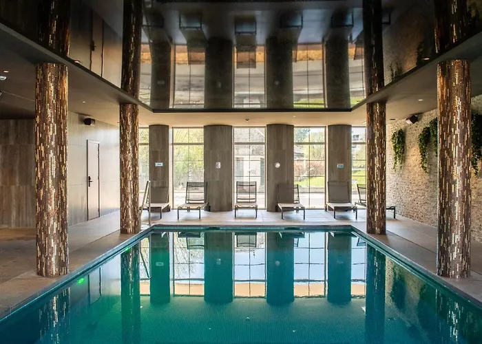 Mercure Hotel Han-sur-Lesse