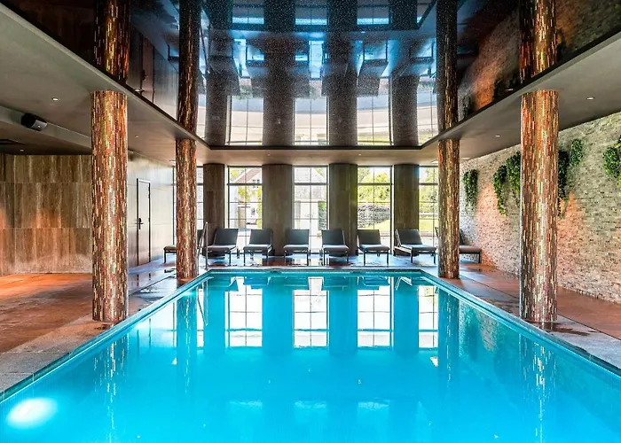 Mercure Hotel Han-sur-Lesse