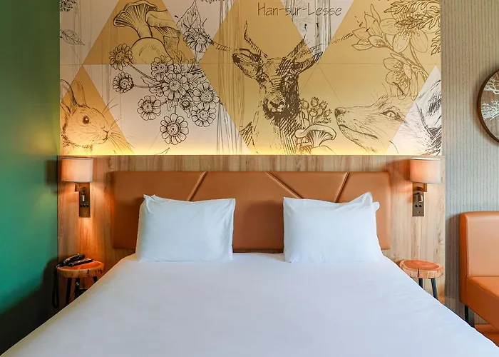 Mercure 한수르레세