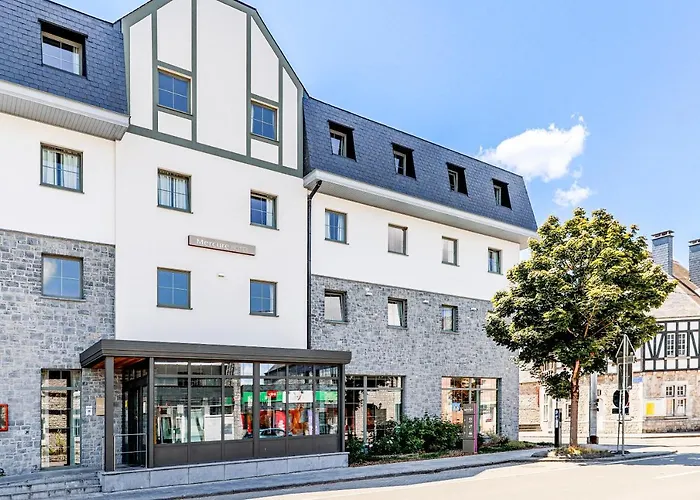 Mercure Hotel Han-sur-Lesse