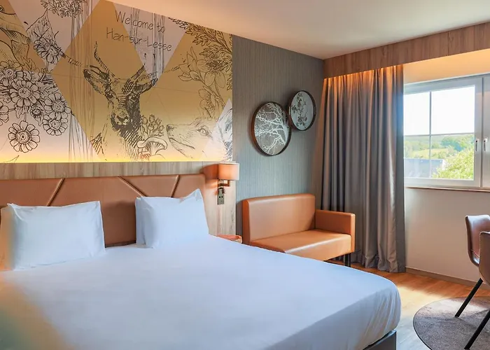 Mercure Hotel Han-sur-Lesse