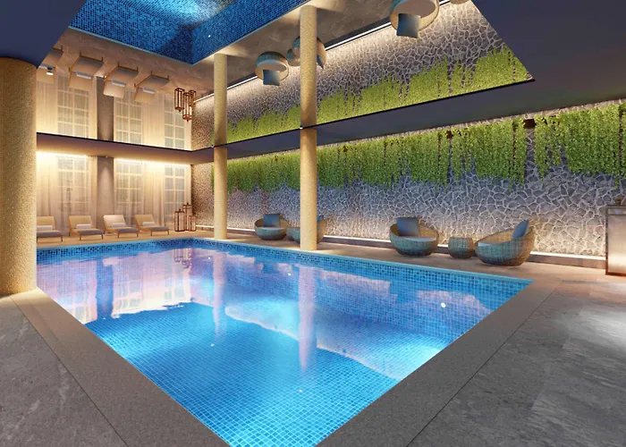 Mercure 한수르레세