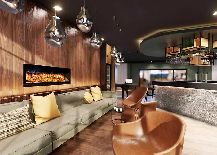 Mercure Hotel Han-sur-Lesse