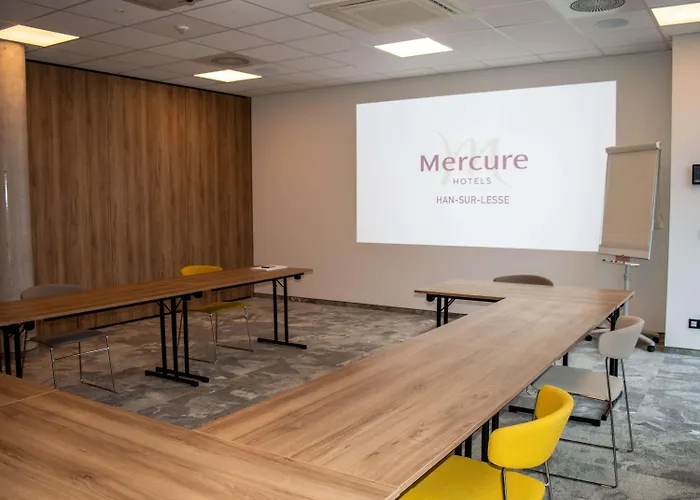 Mercure Hotel 4*