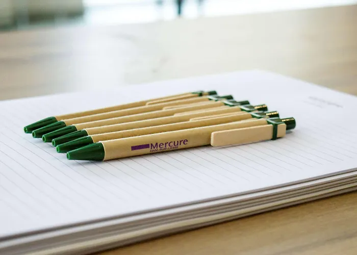 Mercure 4* 한수르레세