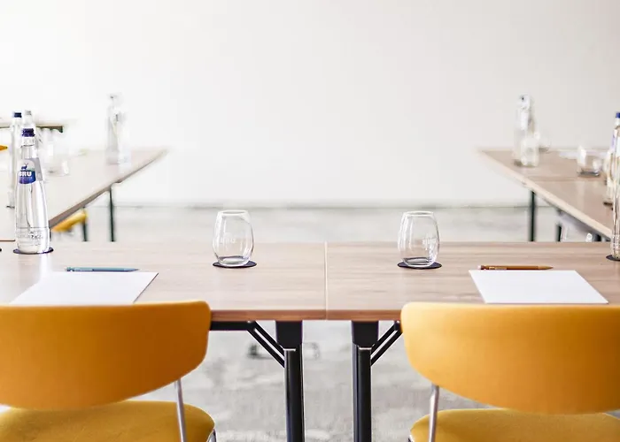 Mercure 한수르레세