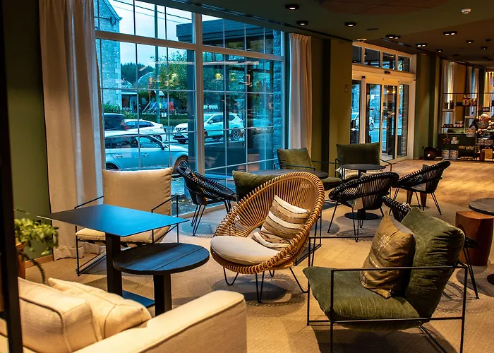 Mercure 4* Han-sur-Lesse