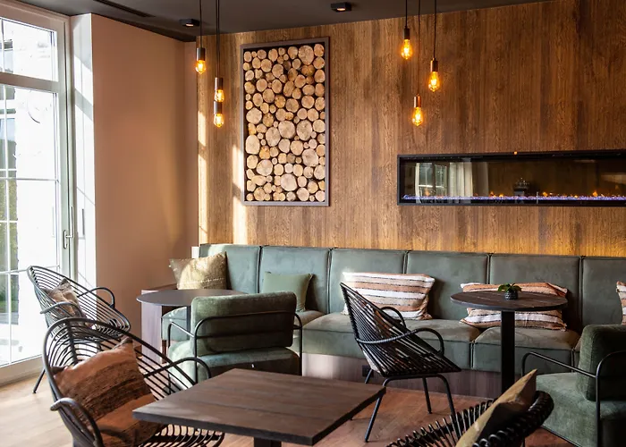 Hotel Mercure Han-sur-Lesse