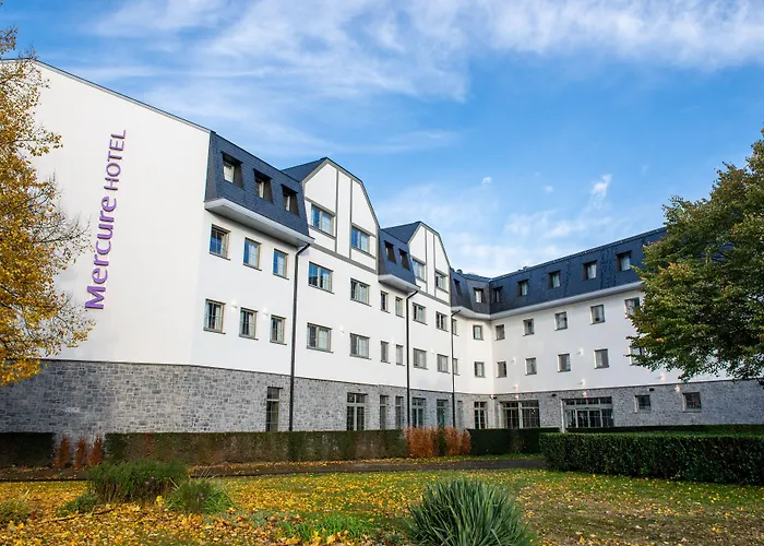 호텔 Mercure