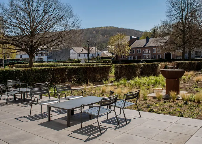 Hotel Mercure Han-sur-Lesse