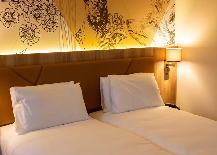 Mercure Han-sur-Lesse