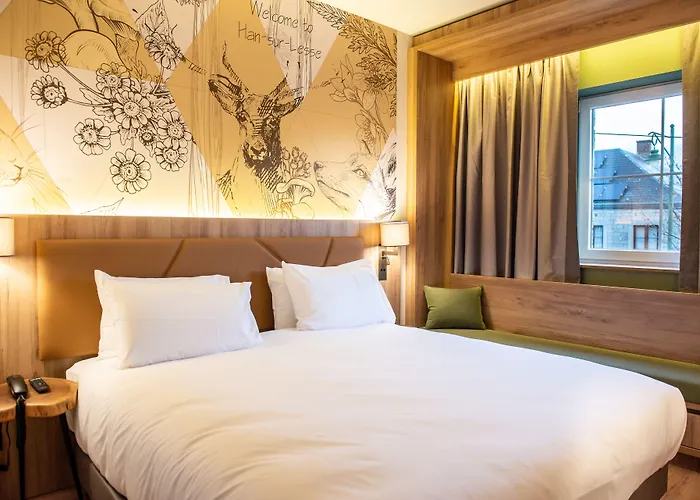 Mercure 4*