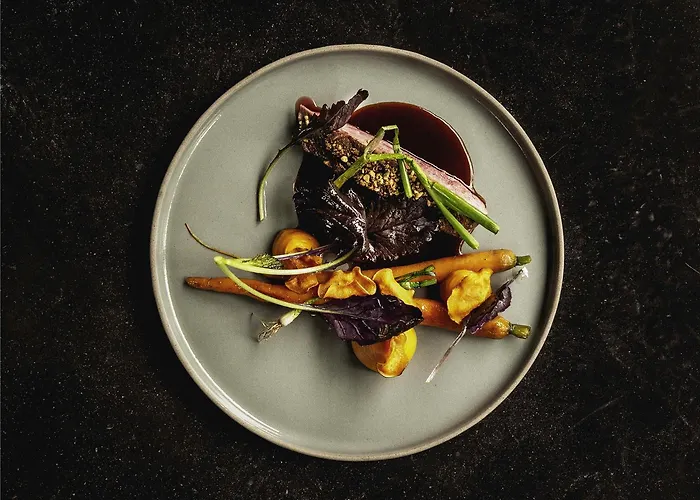 Mercure Hotel Han-sur-Lesse