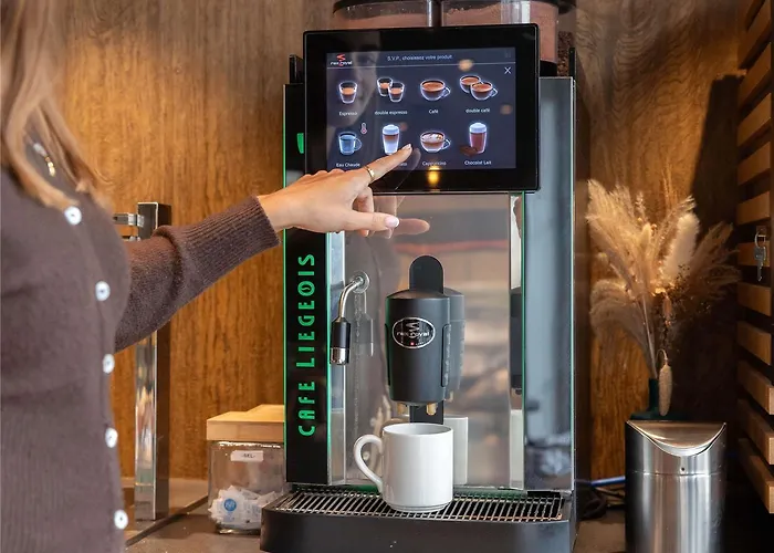 호텔 Mercure 한수르레세