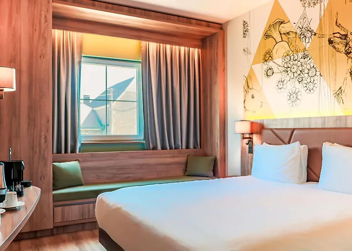 Hotel Mercure