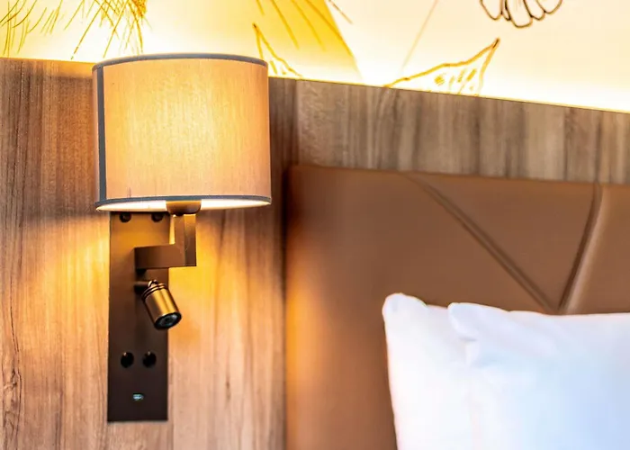 Mercure Hotel