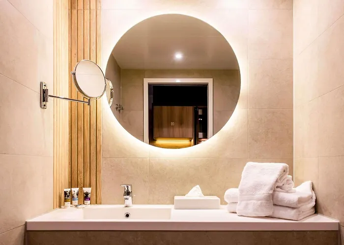 Mercure 4* Han-sur-Lesse