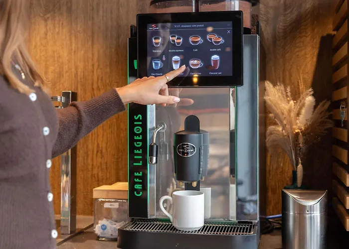 Mercure Han-sur-Lesse