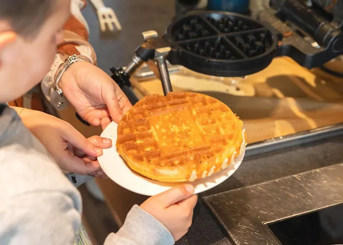 Mercure 4* Han-sur-Lesse