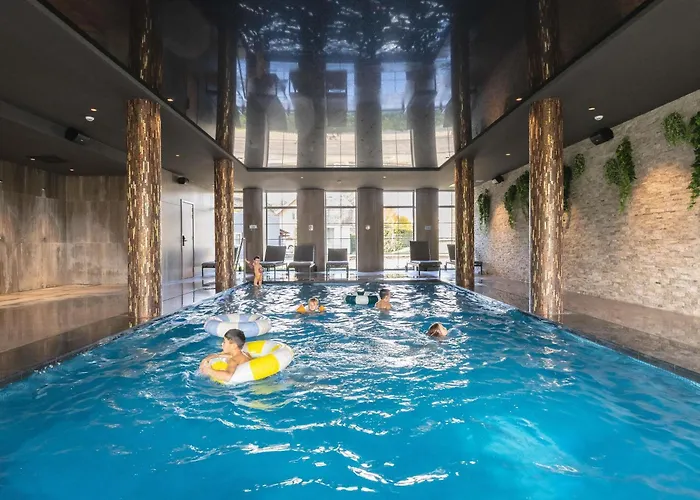Hotel Mercure 4*