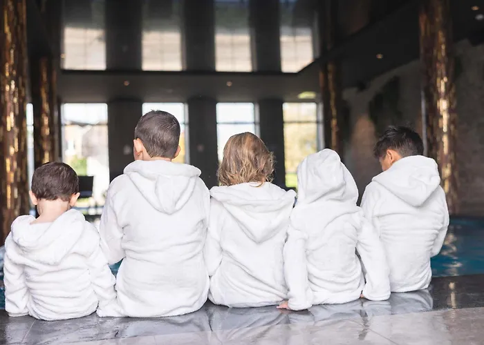 Hotel Mercure Han-sur-Lesse