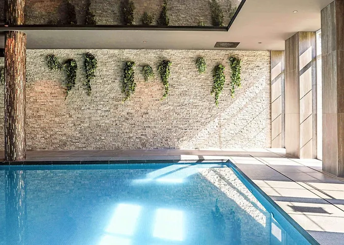 Mercure Han-sur-Lesse