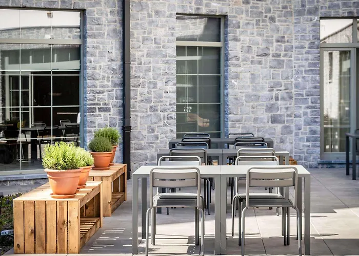 Mercure 4* Han-sur-Lesse