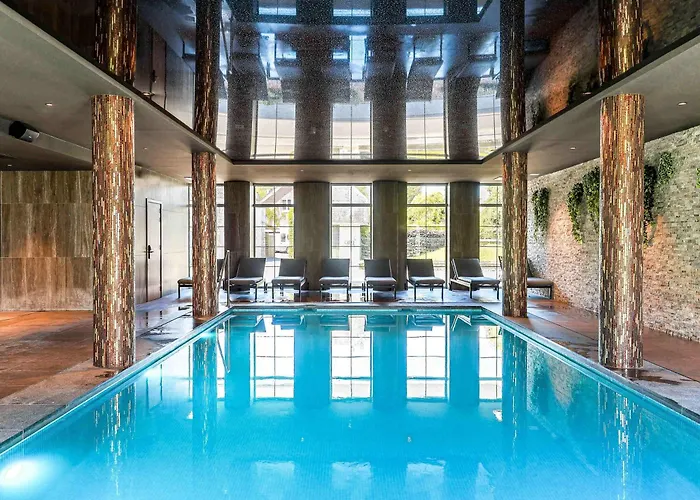 Mercure Hotel Han-sur-Lesse