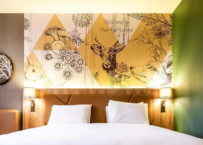 Mercure Hotel 4*