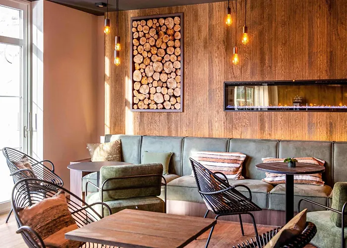 Hotel Mercure Han-sur-Lesse