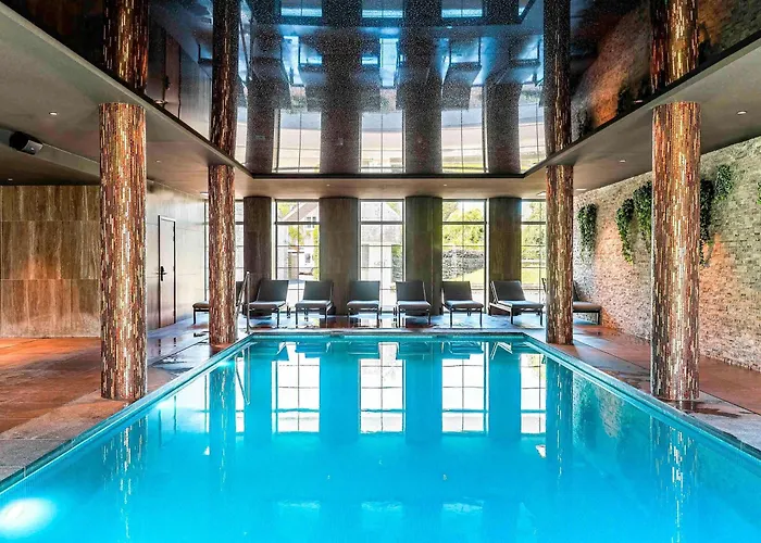Hotel Mercure 4*