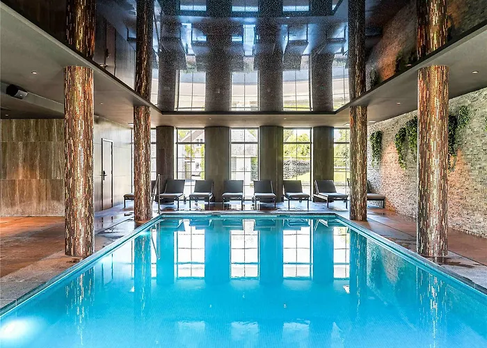Mercure Han-sur-Lesse